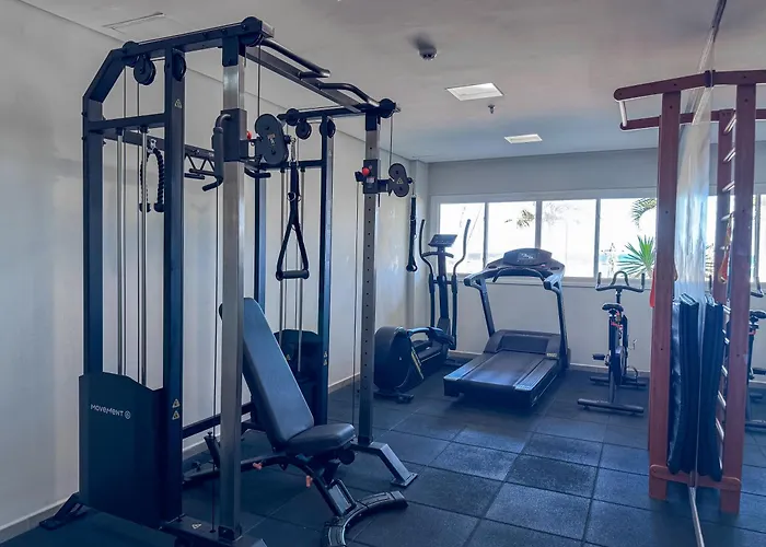 Ponta Verde Praia do FrancêsHotel em Maceio